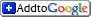 Subscribe to Bearings with Google