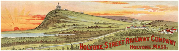 Holyoke Street Railway